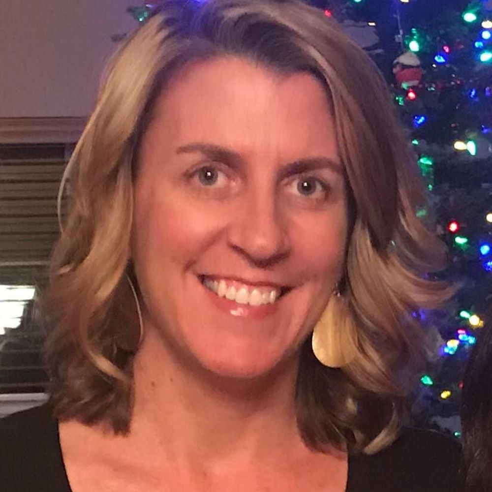 Meet your Posher, Kate